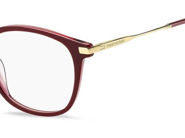Tommy Hilfiger TH2050 Eyeglasses - view 4